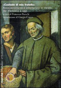 bianchi francesco (curatore) - custode di mio fratello