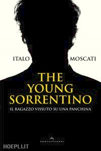 moscati italo - the young sorrentino