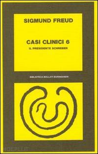 freud sigmund - casi clinici 6/1910