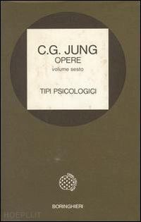 jung c. gustav - opere. volume 6