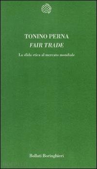 perna antonio - fair trade