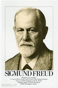 freud sigmund - sigmund freud