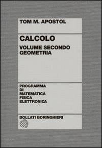 Elementi di analisi matematica - Bollati Boringhieri