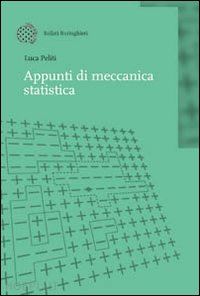 peliti luca - appunti di meccanica statistica