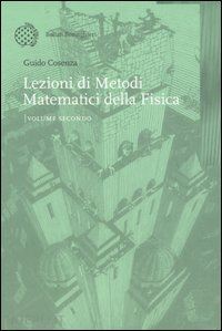 cosenza guido - lezioni di metodi matematici della fisica 2