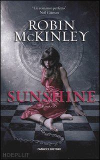 mckinley robin - sunshine