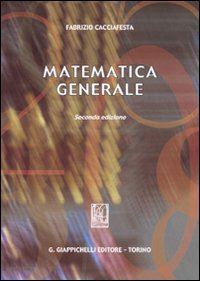 Analisi Matematica - Simonetta Abenda - eBook - Mondadori Store