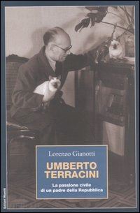 gianotti lorenzo - umberto terracini