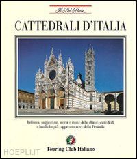 aa.vv. - cattedrali d'italia
