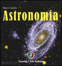 garlick mark a. - astronomia