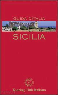 aa.vv. - sicilia