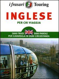 aa.vv. - inglese per chi viaggia