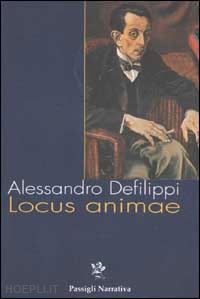 defilippi alessandro - locus animae