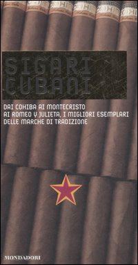 ferri l. (curatore) - sigari cubani
