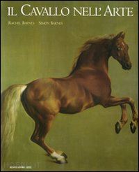 barnes; barnes - il cavallo nell'arte