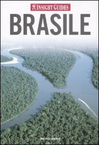 aa.vv. - brasile insight guides it. 2009 mondadori
