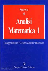 Libri di Analisi in Matematica - Pag 3 