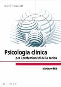 fioravanti - psicologia clinica