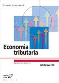 longobardi ernesto - economia tributaria