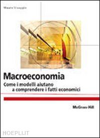 visaggio mauro - macroeconomia