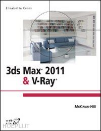 cenci elisabetta - 3ds studio max 2011 & v-ray