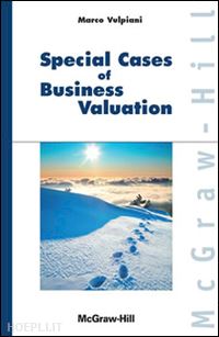 vulpiani marco - special cases of business valuation