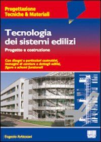 arbizzani eugenio - tecnologia dei sistemi edilizi