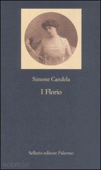 candela simone - i florio