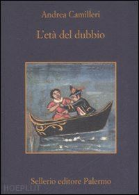 L'eta' Del Dubbio - Camilleri Andrea