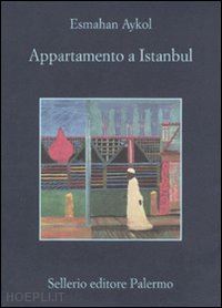 aykol esmahan - appartamento a istanbul