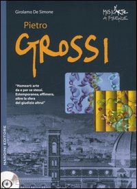 de simone girolamo - pietro grossi (libro + cd audio)