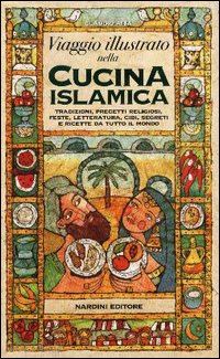 aita claudio - viaggio illustrato nella cucina islamica