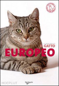 cappelletti mariolina - il gatto europeo