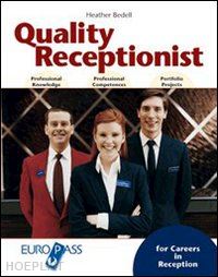 bedell heater - quality receptionist