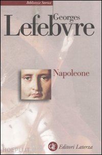 lefebvre georges - napoleone