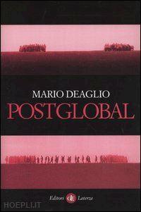 deaglio mario - postglobal