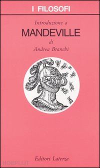 branchi andrea - introduzione a mandeville