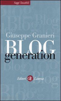 granieri giuseppe - blog generation