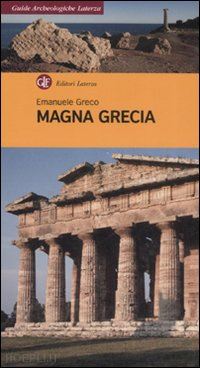 greco emanuele - magna grecia