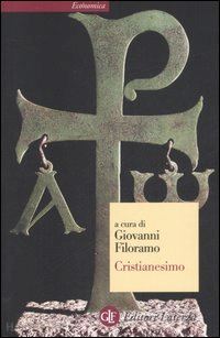 filoramo giovanni (curatore) - cristianesimo