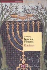 filoramo giovanni - ebraismo