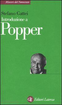 gattei stefano - introduzione a karl popper