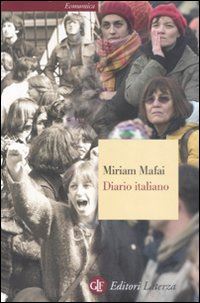 mafai miriam - diario italiano 1976-2006