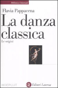pappacena flavia - la danza classica