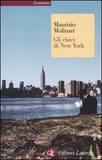 molinari maurizio - gli ebrei di new york