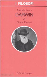 pievani telmo - introduzione a darwin