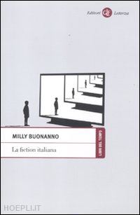 buonanno milly - la fiction italiana