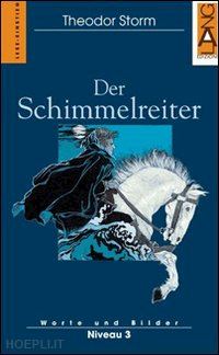 storm h. theodor - schimmelreiter (der) + audio cd