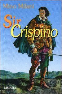 milani mino - sir crispino