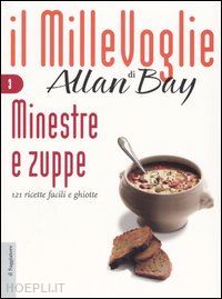 bay allan - minestre e zuppe